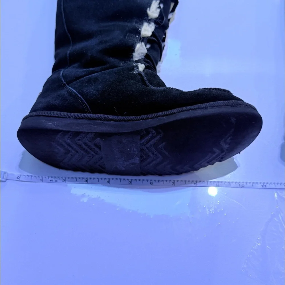 UGG stay warm